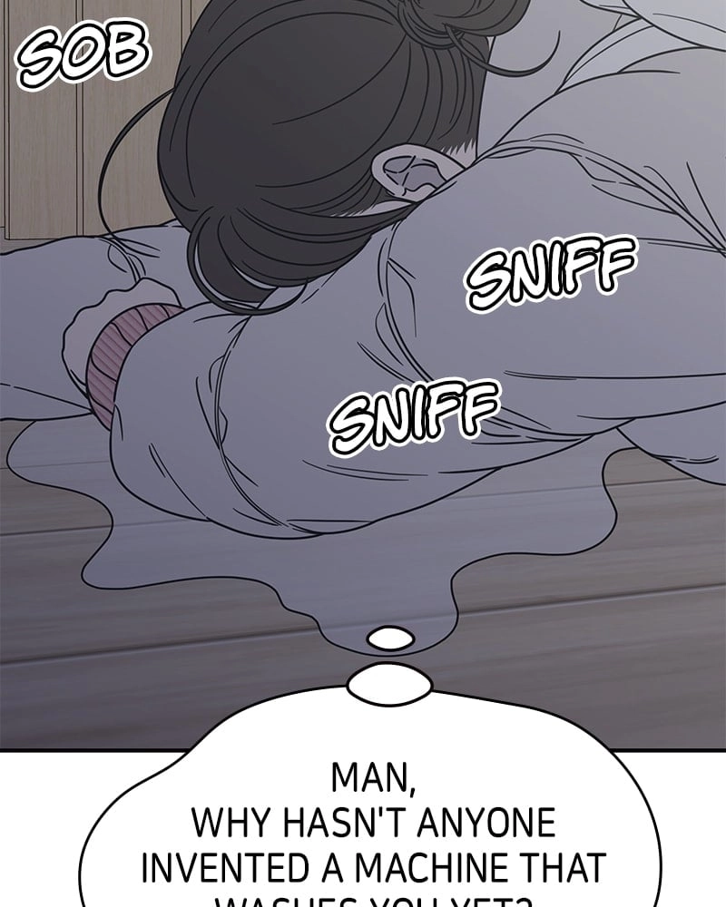 No Office Romance! Chapter 25 Page 11