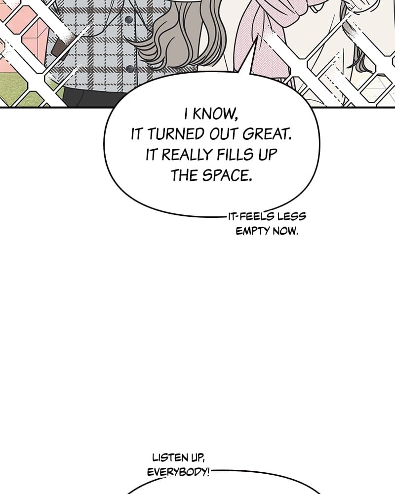No Office Romance! Chapter 25 Page 101