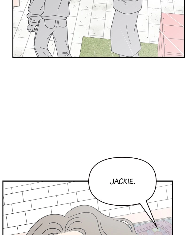 No Office Romance! Chapter 25 Page 103
