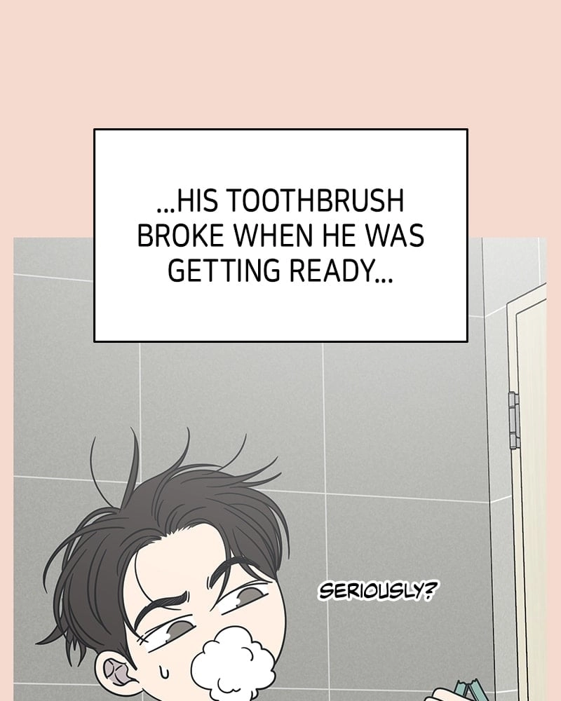 No Office Romance! Chapter 25 Page 115