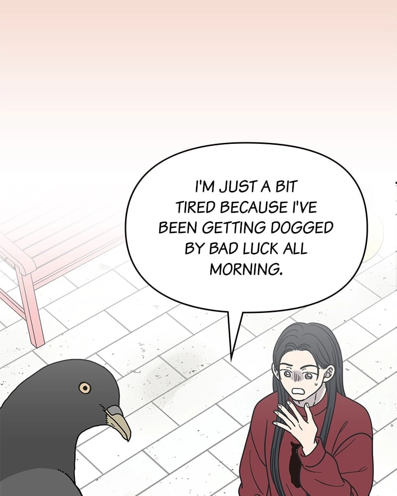 No Office Romance! Chapter 25 Page 119