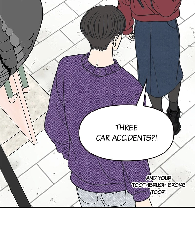 No Office Romance! Chapter 25 Page 120