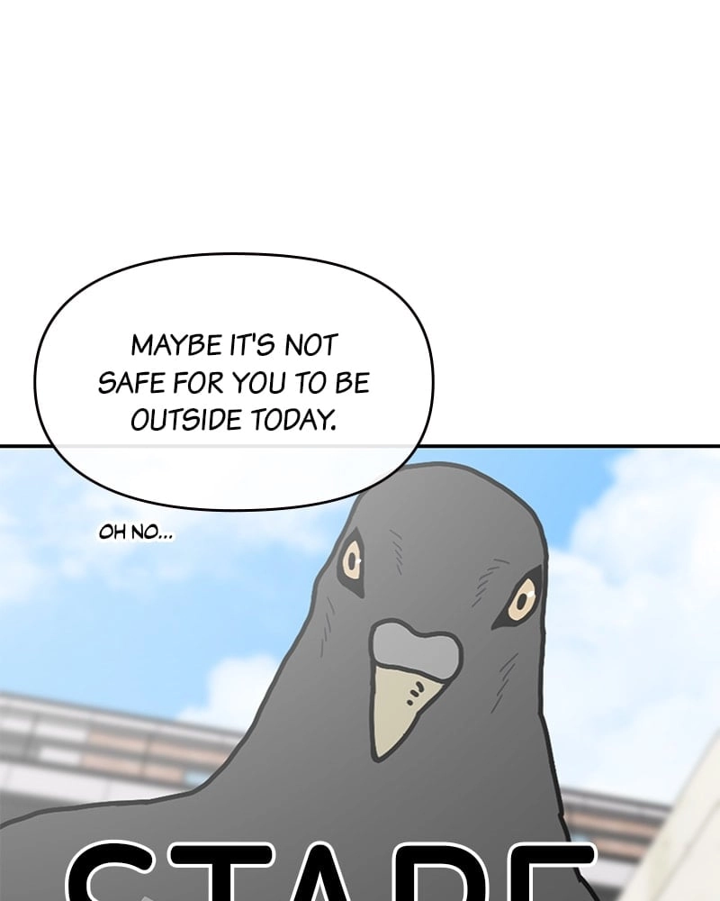 No Office Romance! Chapter 25 Page 121