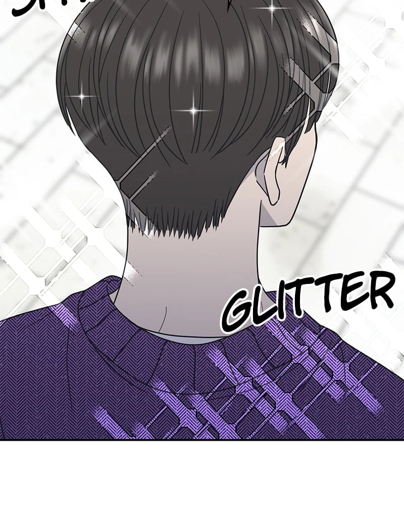 No Office Romance! Chapter 25 Page 123