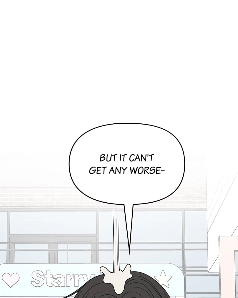No Office Romance! Chapter 25 Page 124