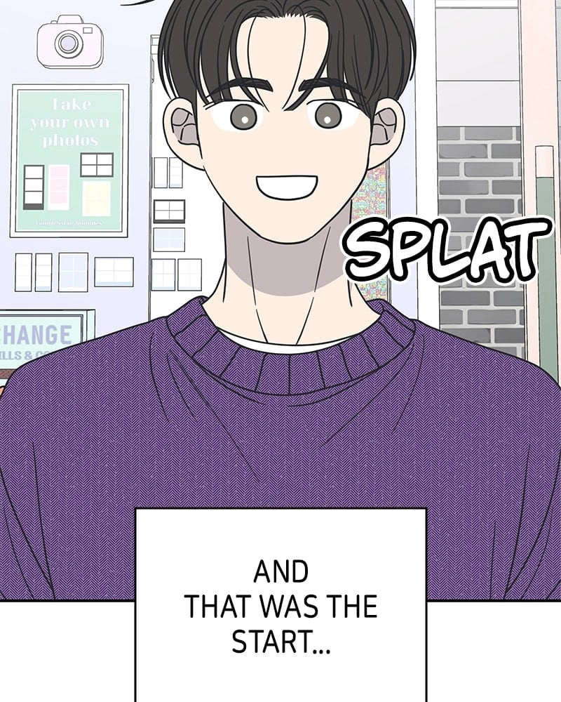 No Office Romance! Chapter 25 Page 125