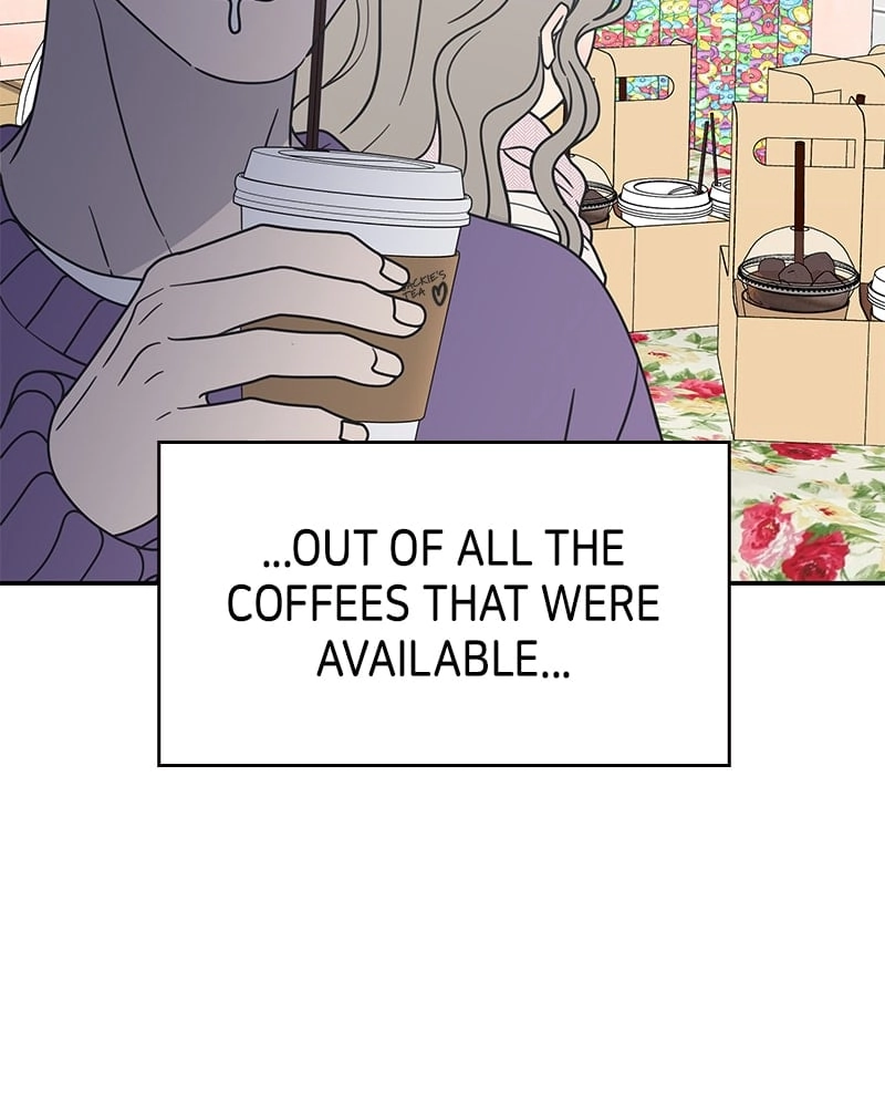No Office Romance! Chapter 25 Page 131