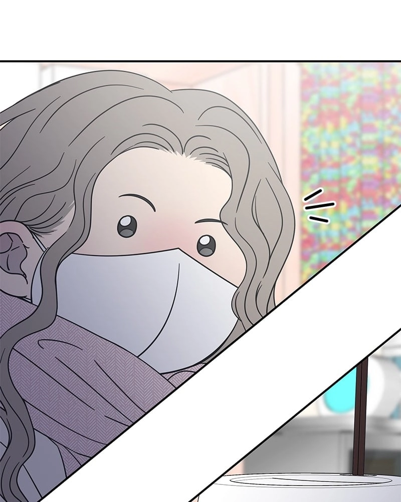 No Office Romance! Chapter 25 Page 132