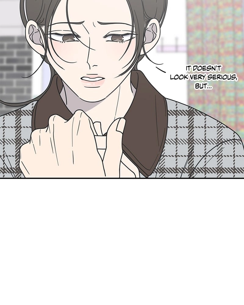 No Office Romance! Chapter 25 Page 142