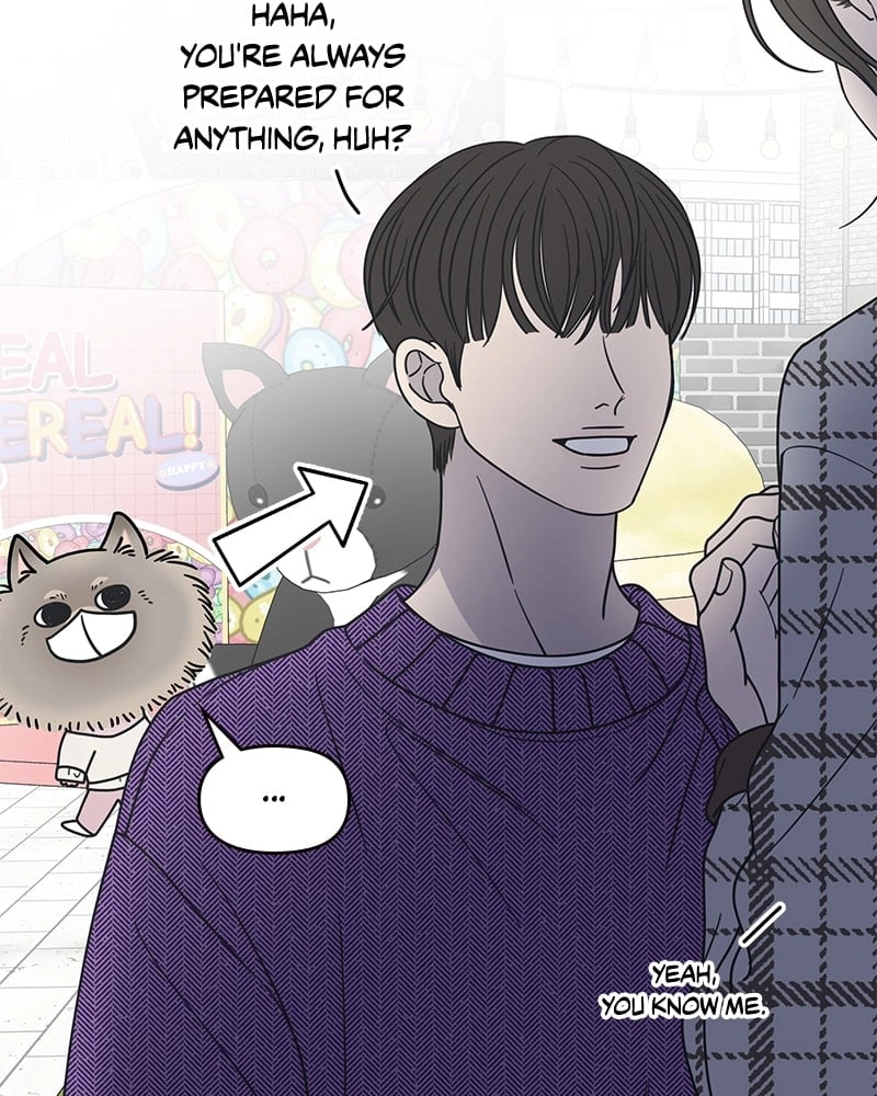 No Office Romance! Chapter 25 Page 145