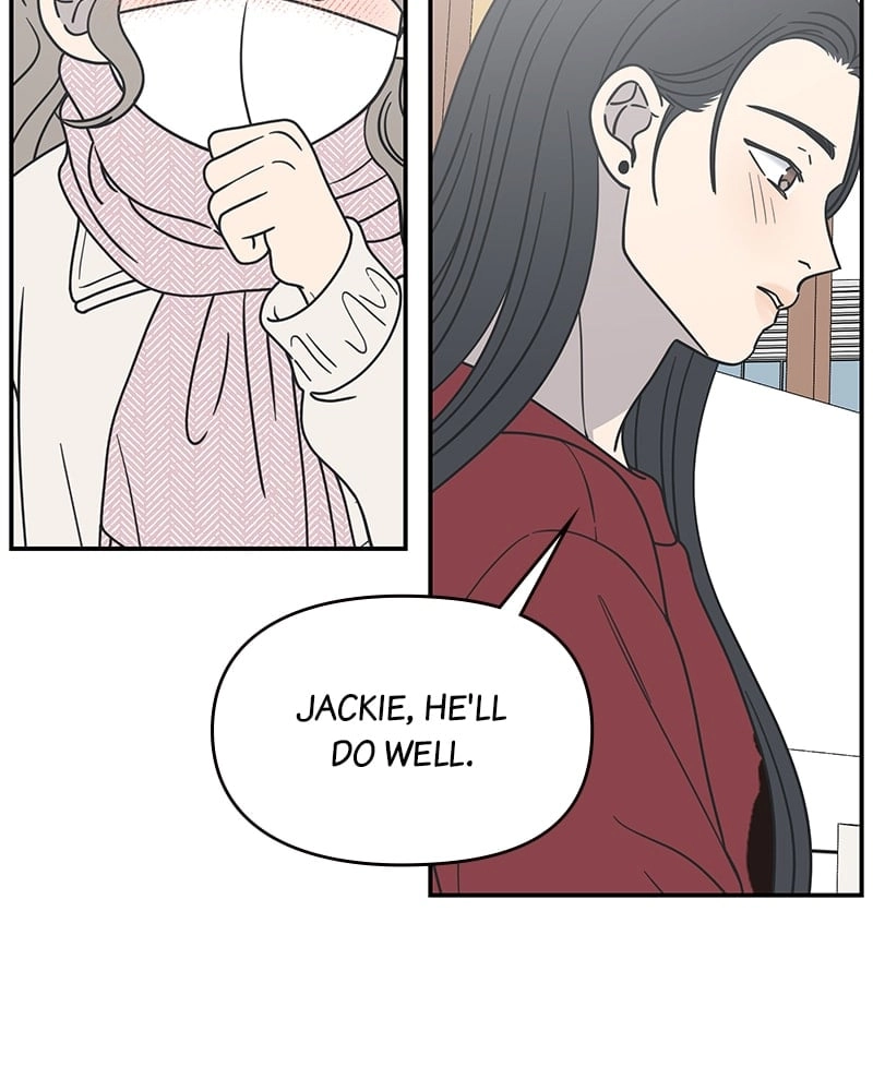 No Office Romance! Chapter 25 Page 155