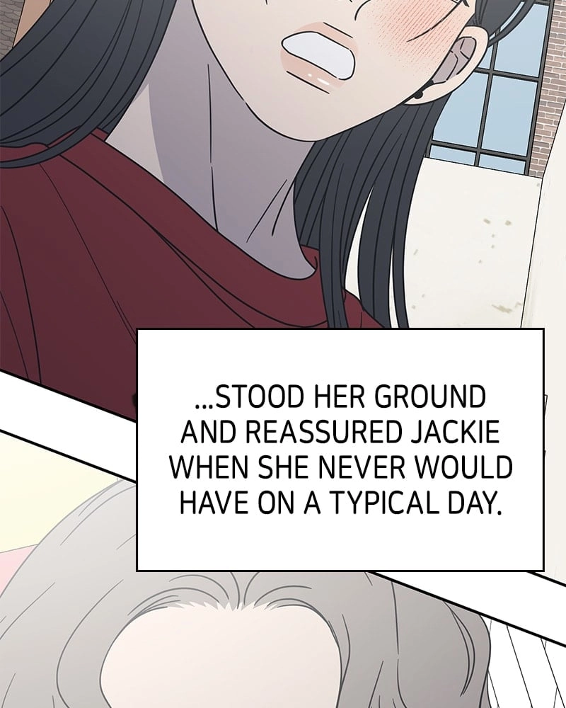 No Office Romance! Chapter 25 Page 157