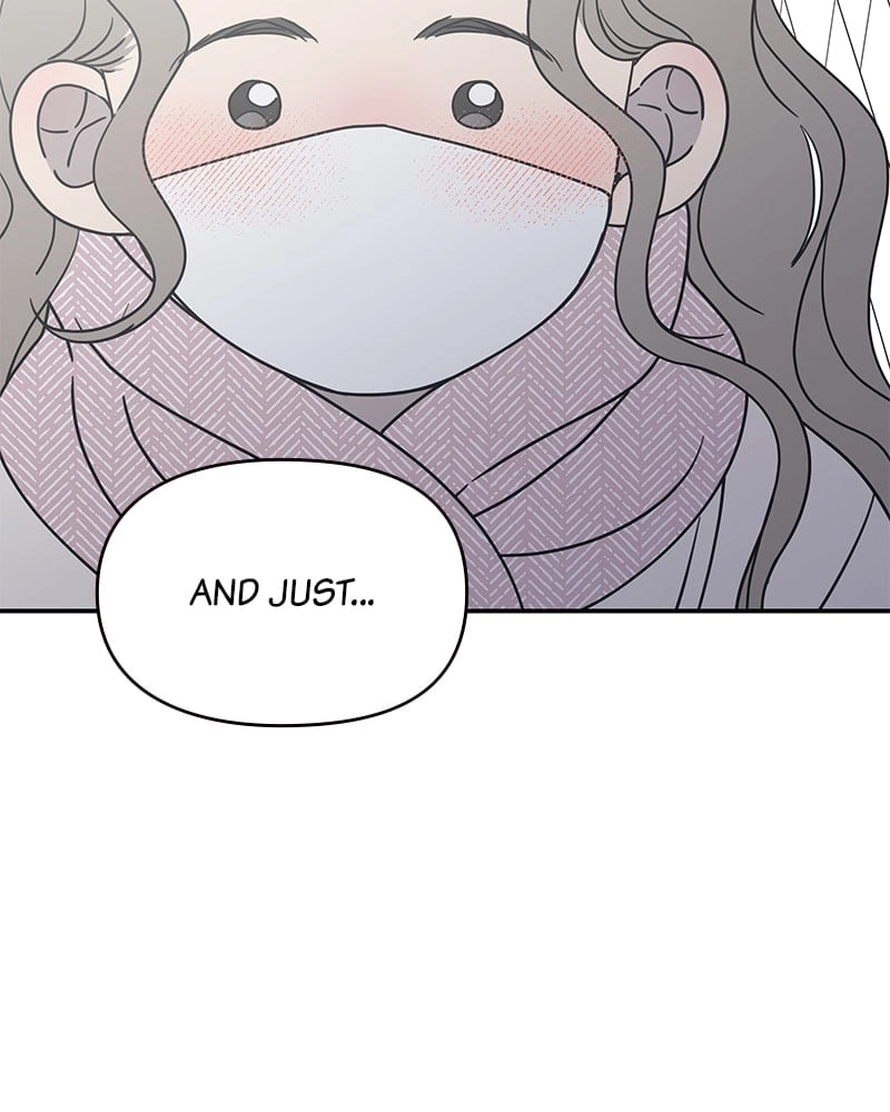 No Office Romance! Chapter 25 Page 158
