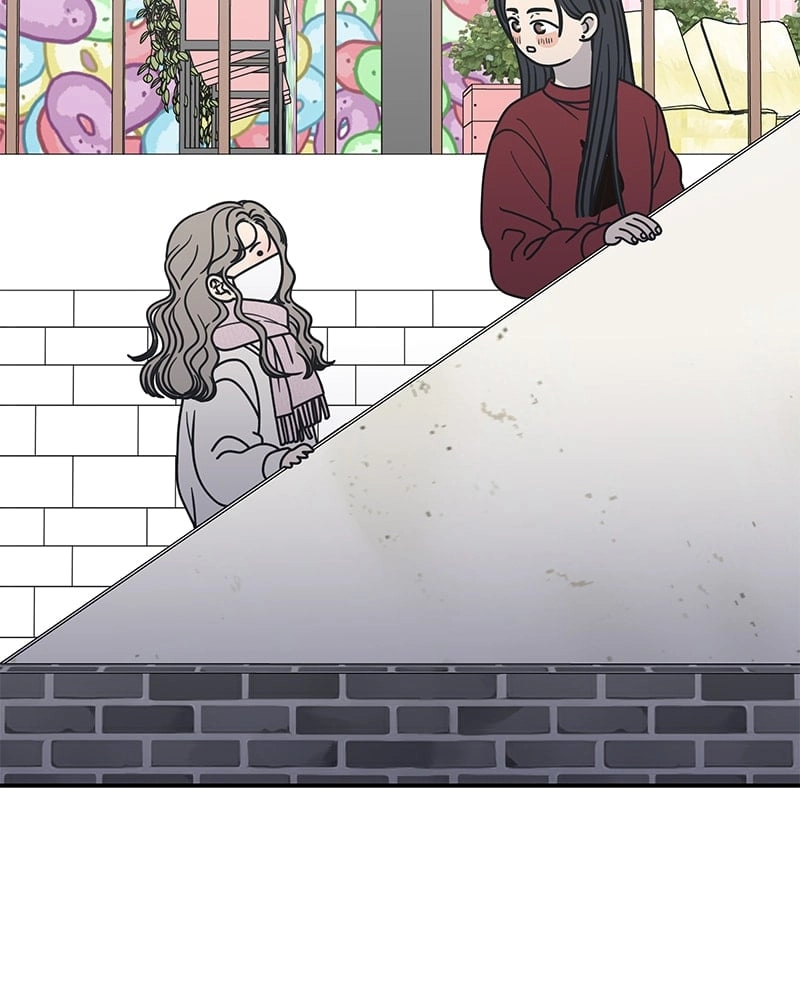 No Office Romance! Chapter 25 Page 160