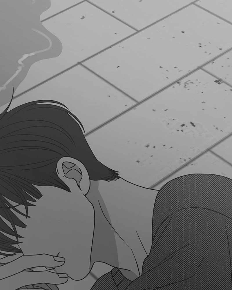 No Office Romance! Chapter 25 Page 166