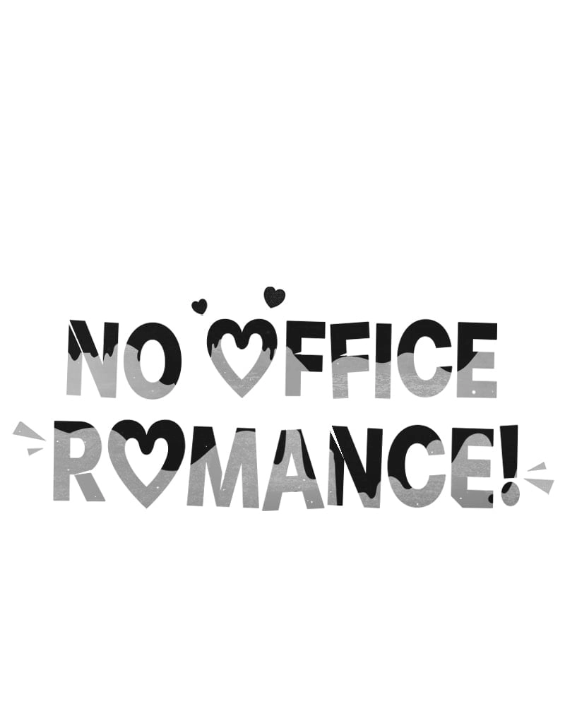 No Office Romance! Chapter 25 Page 168