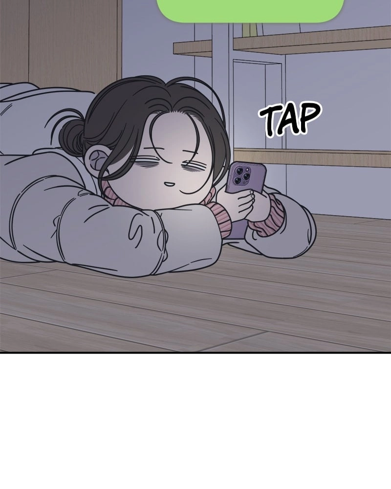 No Office Romance! Chapter 25 Page 18