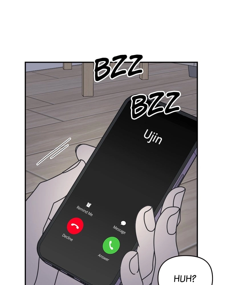 No Office Romance! Chapter 25 Page 19