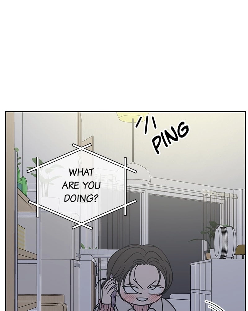 No Office Romance! Chapter 25 Page 25