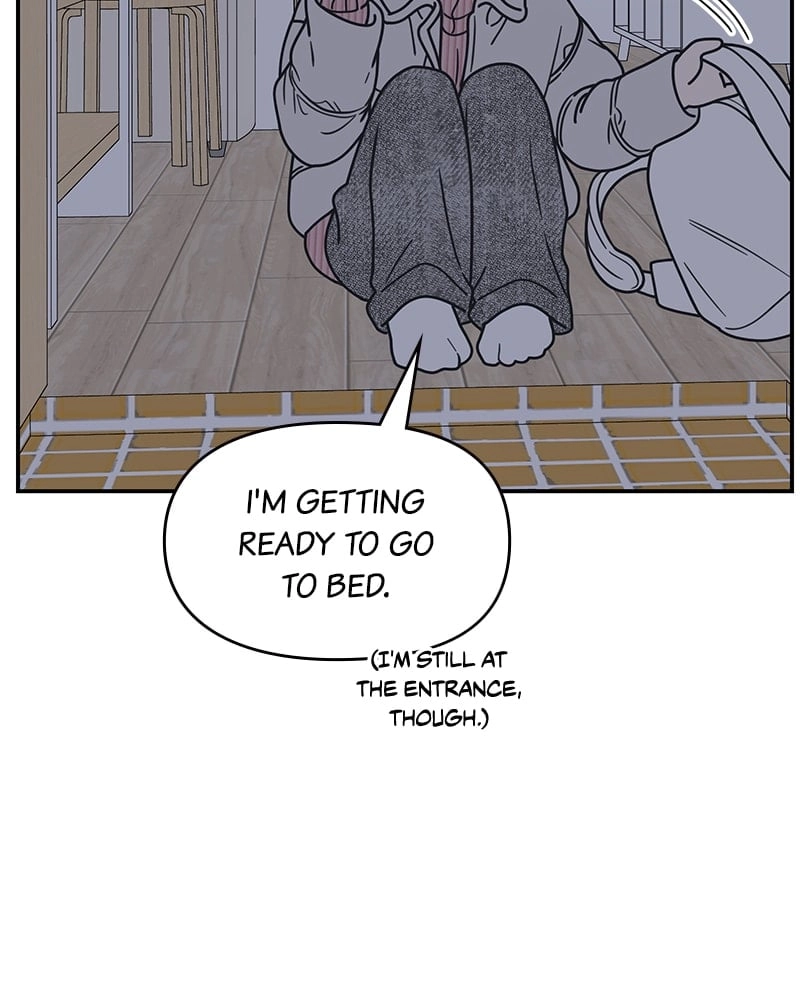 No Office Romance! Chapter 25 Page 26