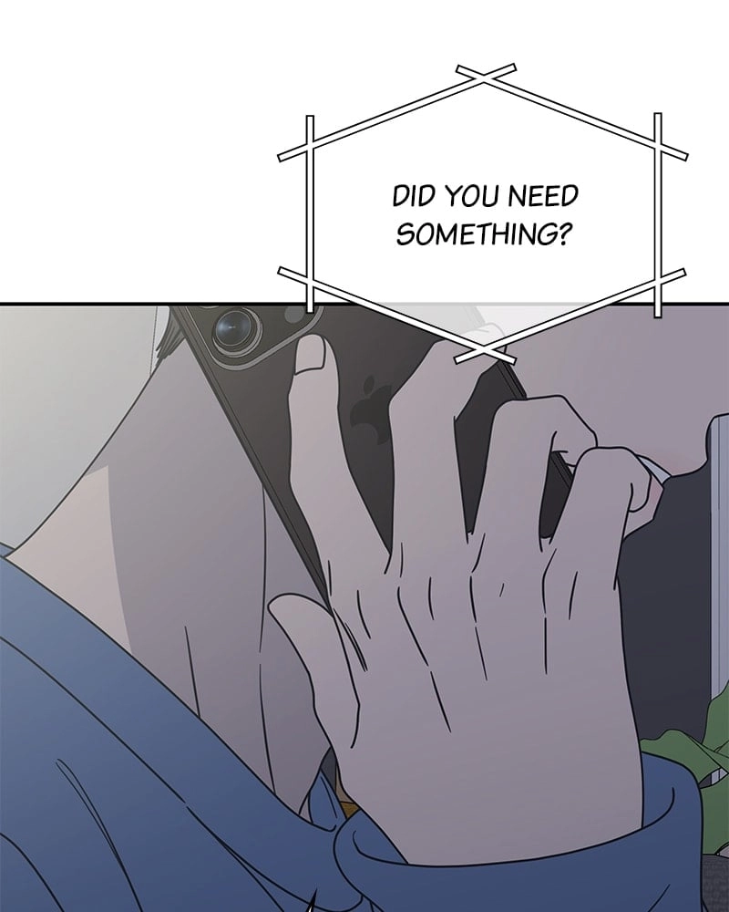 No Office Romance! Chapter 25 Page 27