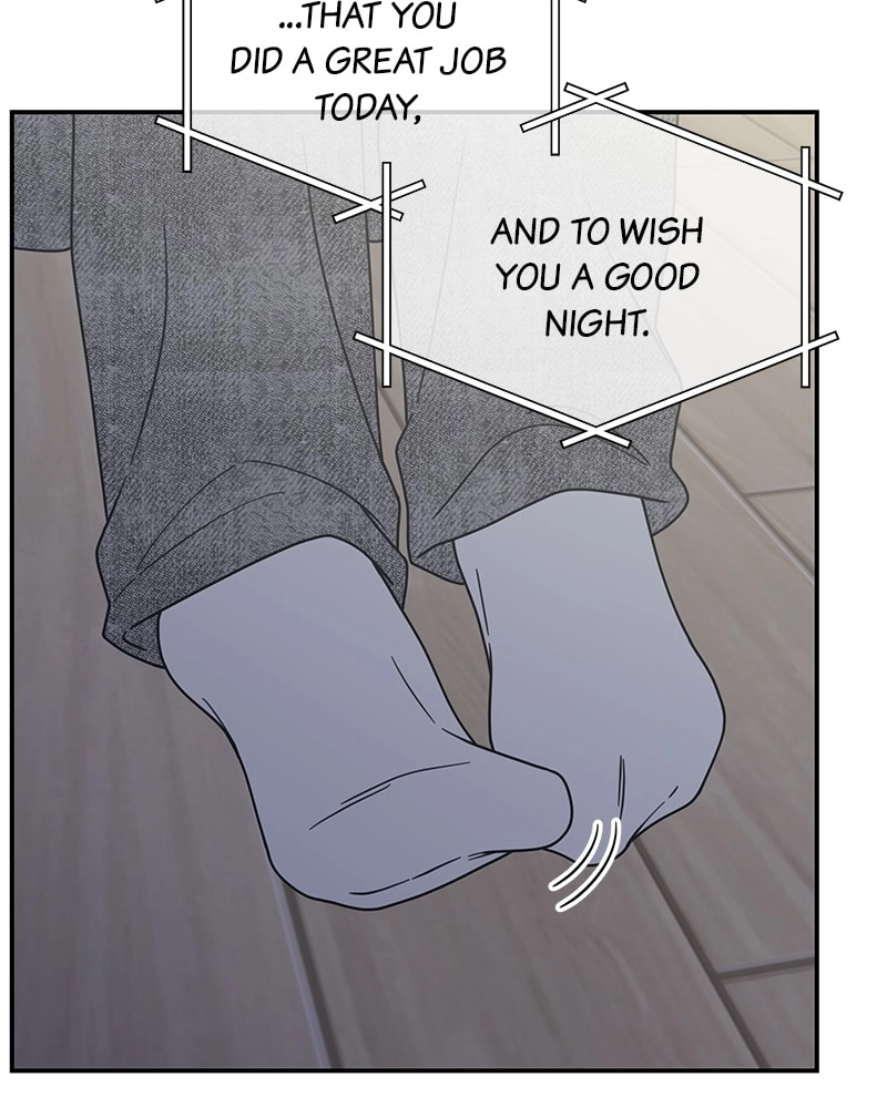 No Office Romance! Chapter 25 Page 29