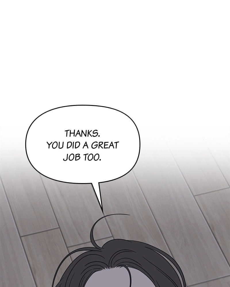 No Office Romance! Chapter 25 Page 30