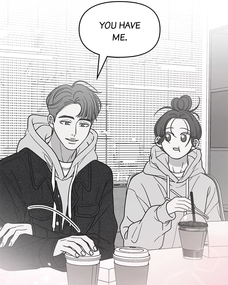 No Office Romance! Chapter 25 Page 36
