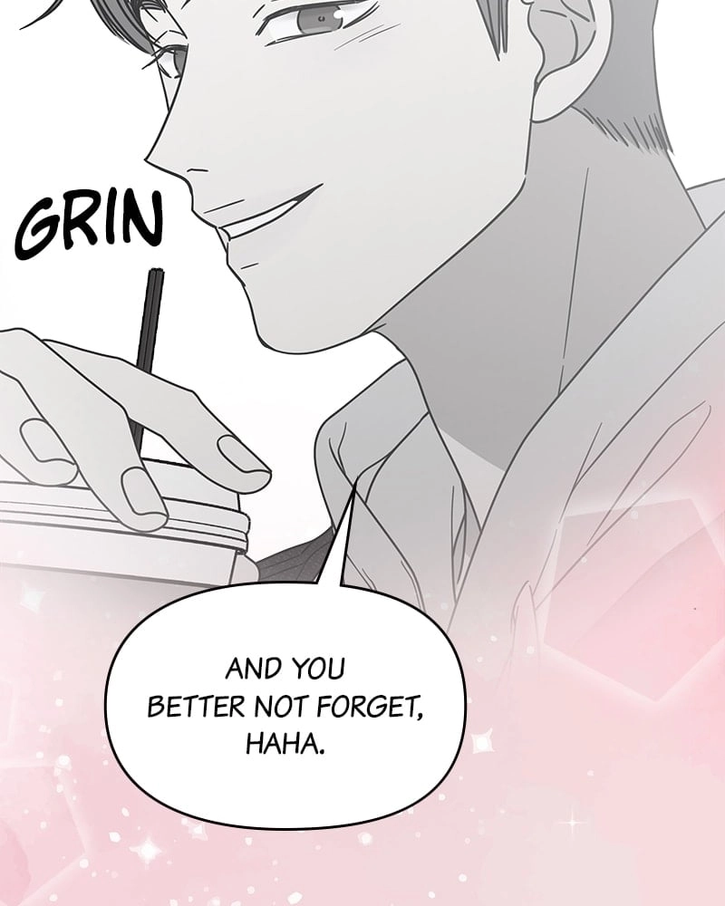 No Office Romance! Chapter 25 Page 38