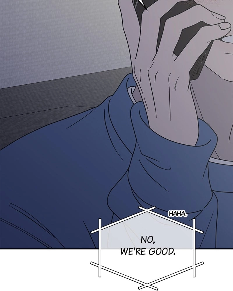 No Office Romance! Chapter 25 Page 40