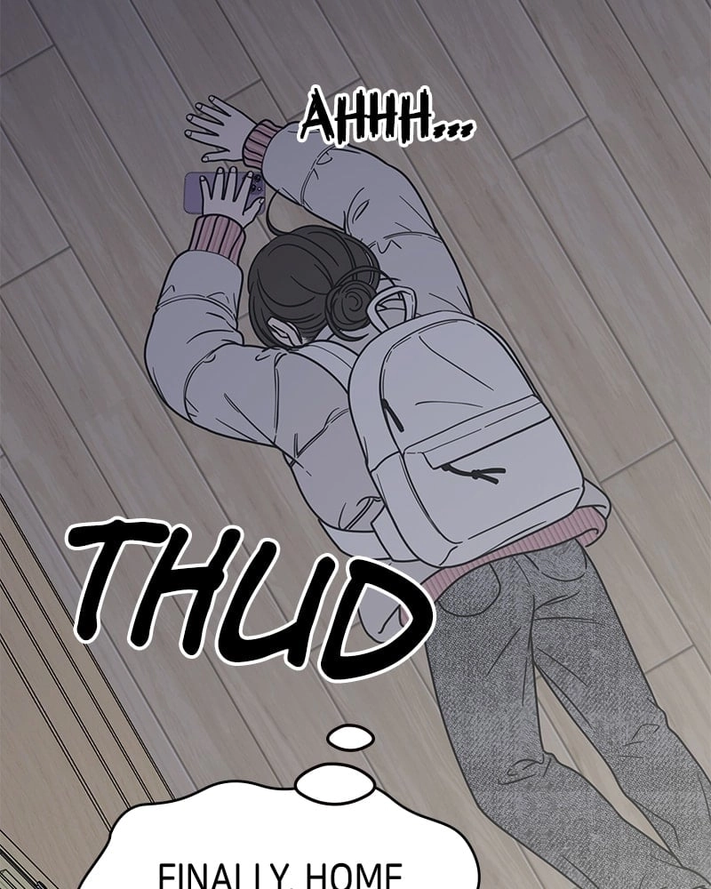 No Office Romance! Chapter 25 Page 5