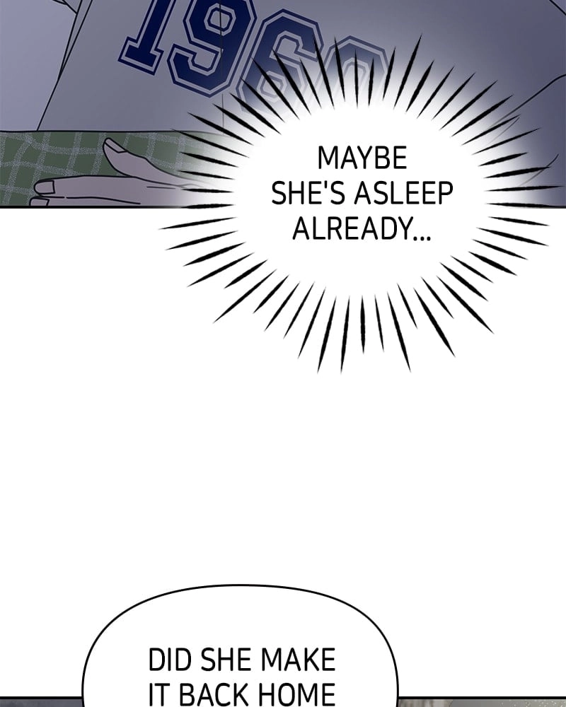 No Office Romance! Chapter 25 Page 56
