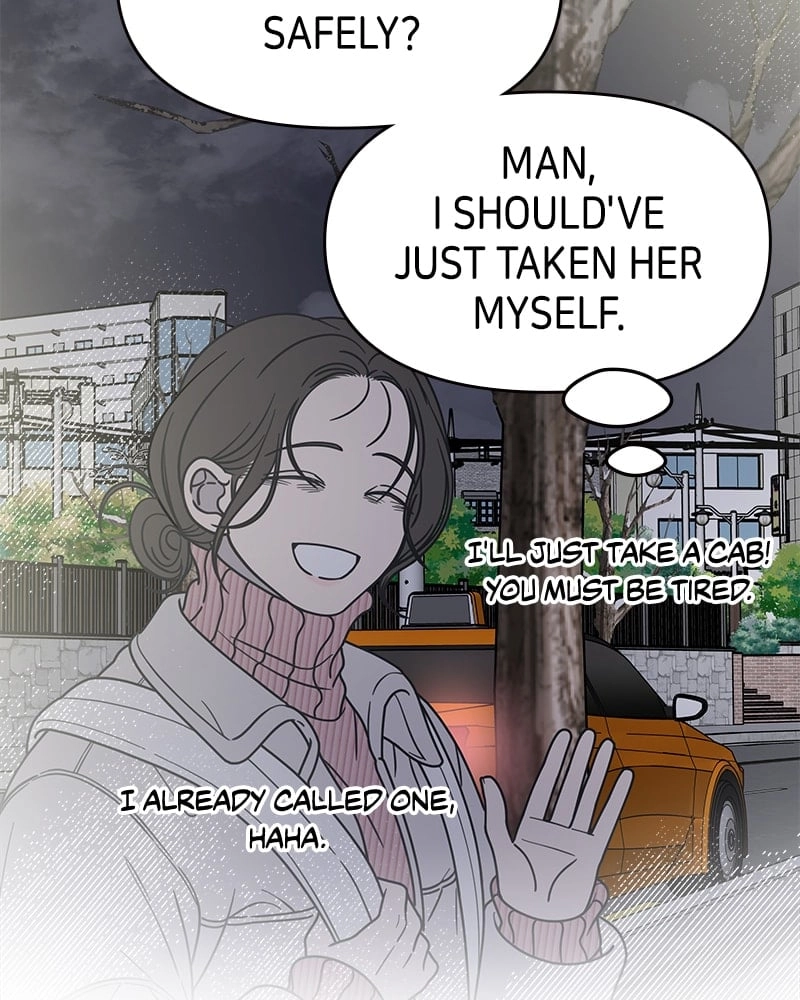 No Office Romance! Chapter 25 Page 57