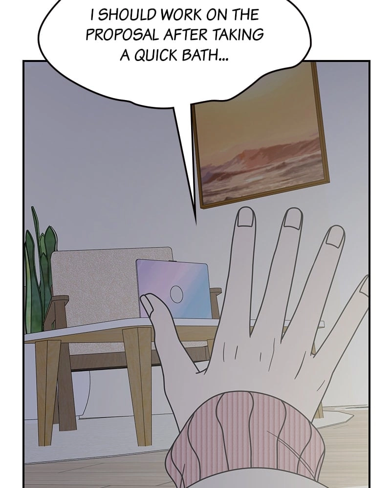 No Office Romance! Chapter 25 Page 7