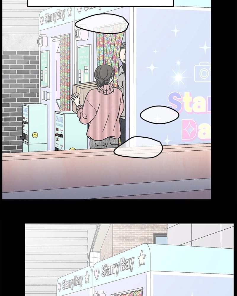 No Office Romance! Chapter 25 Page 62