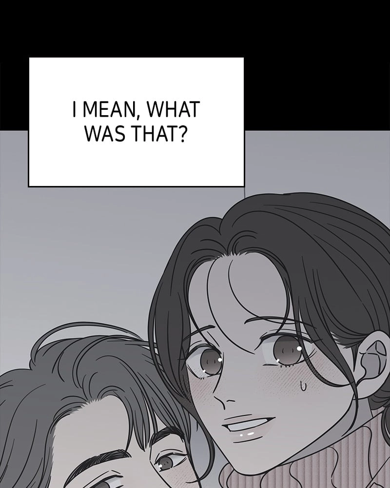 No Office Romance! Chapter 25 Page 65