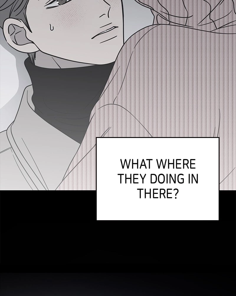 No Office Romance! Chapter 25 Page 66