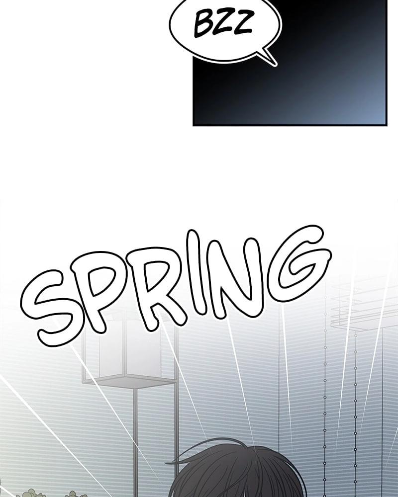 No Office Romance! Chapter 25 Page 71