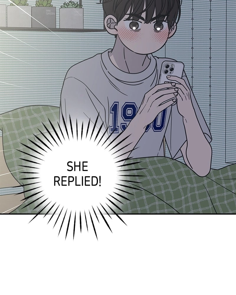 No Office Romance! Chapter 25 Page 72