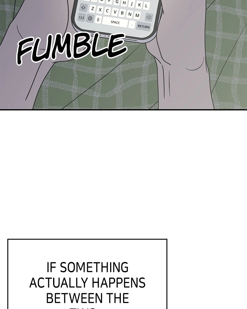 No Office Romance! Chapter 25 Page 76