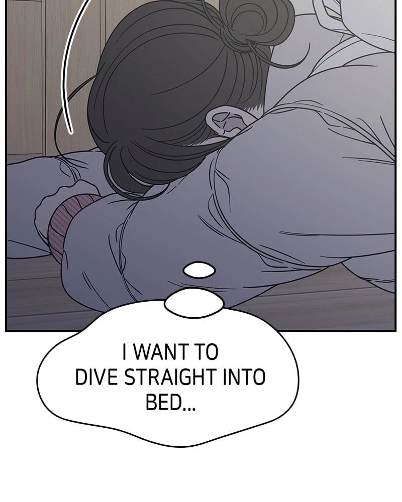 No Office Romance! Chapter 25 Page 9