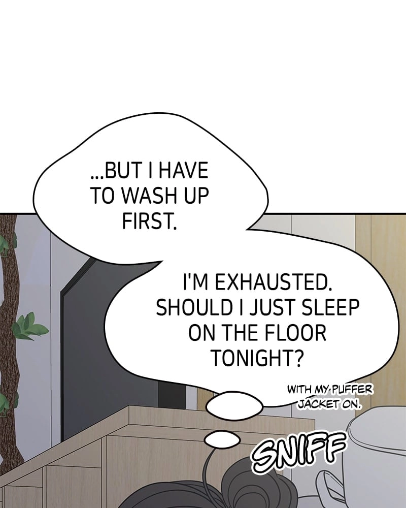 No Office Romance! Chapter 25 Page 10