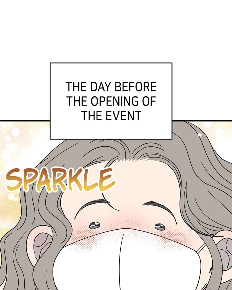 No Office Romance! Chapter 25 Page 96
