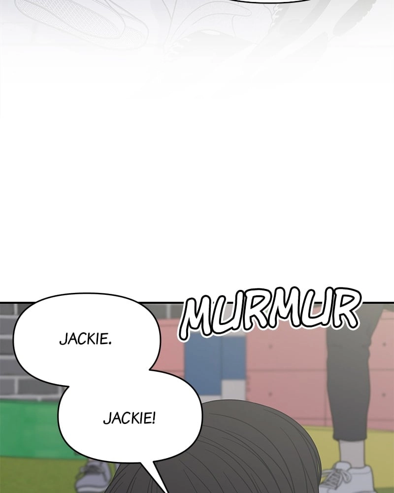 No Office Romance! Chapter 26 Page 101
