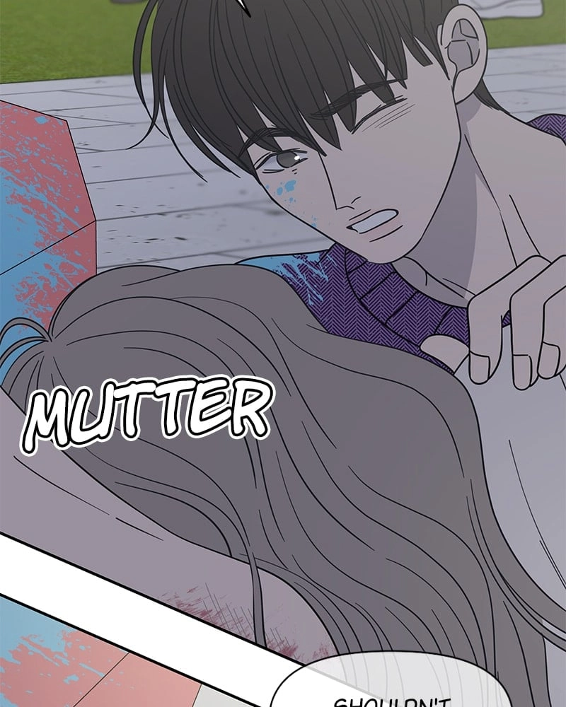 No Office Romance! Chapter 26 Page 102