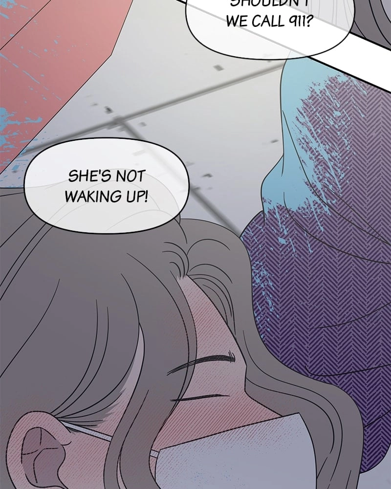 No Office Romance! Chapter 26 Page 103
