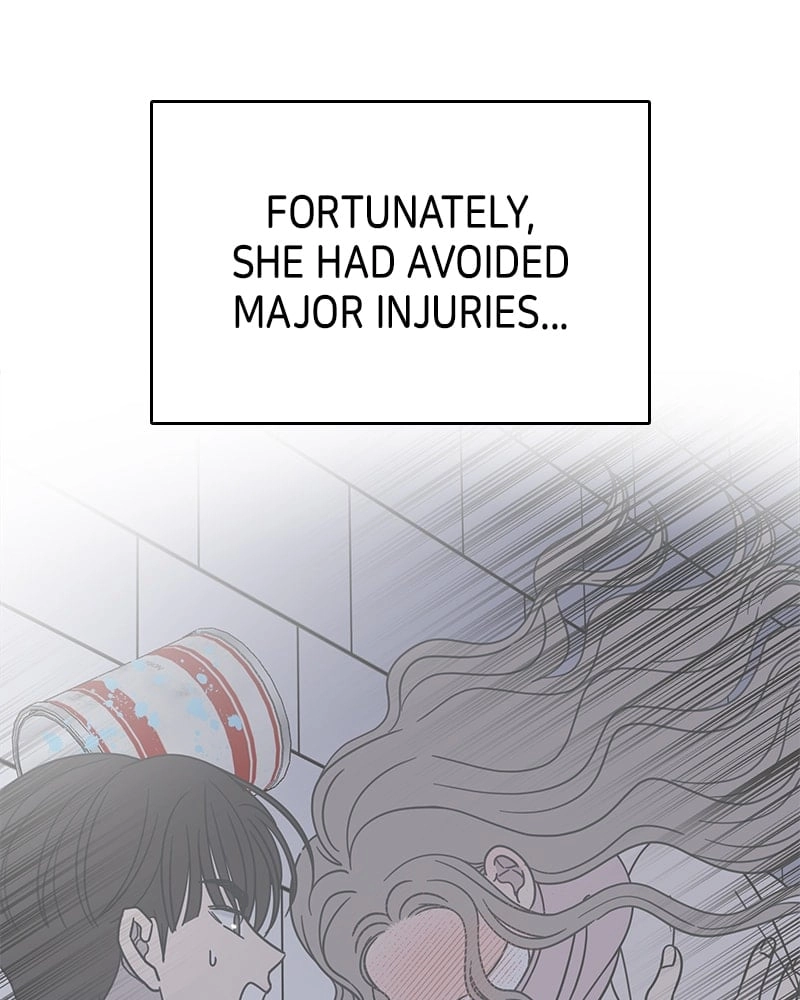 No Office Romance! Chapter 26 Page 107