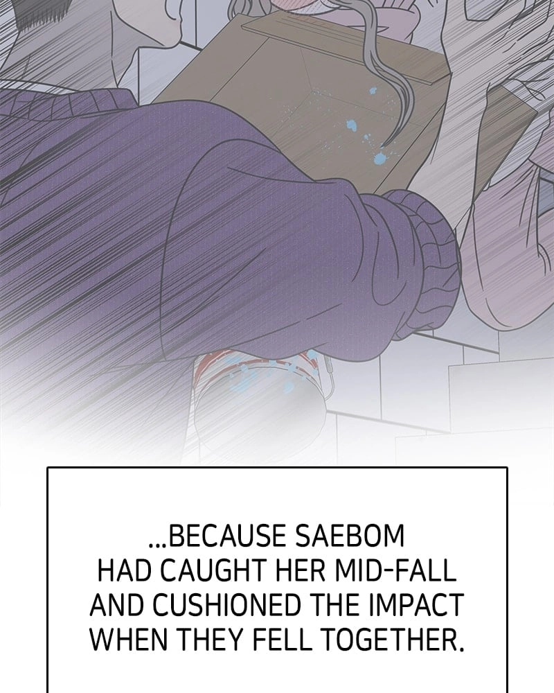 No Office Romance! Chapter 26 Page 108