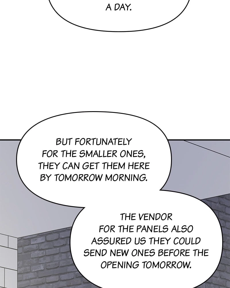No Office Romance! Chapter 26 Page 126