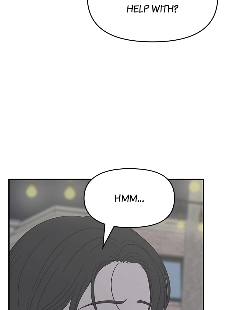 No Office Romance! Chapter 26 Page 130